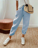 TALIA ELEGANT WOMEN'S PANTS