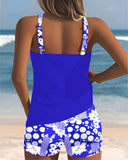 Annabeth two piece swimwear set for women, view 6