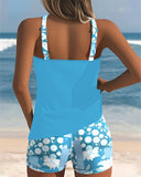Annabeth two piece swimwear set for women, view 4