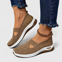 Aloriana Comfortable Sneakers