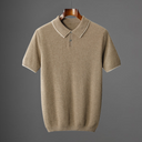 Declan Men's Classic Polo Shirt, view 4