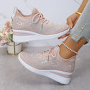 Sylvia™ | Elegante Orthopedische Comfortschoenen