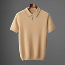 Declan Men's Classic Polo Shirt, view 5