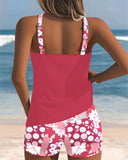 Annabeth two piece swimwear set for women, view 10