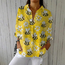 Franka Bee Blossom Blouse