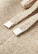 PREMIUM CASHMERE LEISURE SET