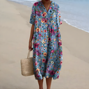 Aila Summer Dress