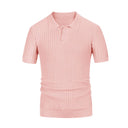 Rory Men's Tricot Polo Shirt