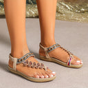 Lysander Comfortable Orthopedic Sandals