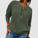 Aurora Premium Knitted Cardigan
