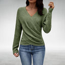 Livia Knit Comfort Jumper