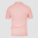 Rory Men's Tricot Polo Shirt, view 3