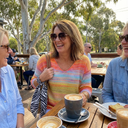 Rachel Gradient Design