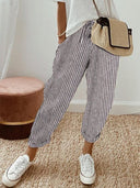 TALIA ELEGANT WOMEN'S PANTS
