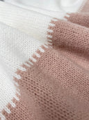 Van Elst Mode® | Trui Met Luipaardprint