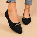 Winifred classic slip-on loafers for women, view 2