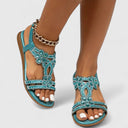Khalessi Orthopedic Sandals