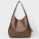 Olivia Vintage Leather Bag