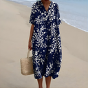 Adalee Floral Summer Dress