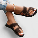 Riyelle Orthopedic Sandals