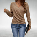 Livia Knit Comfort Jumper