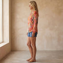 ARELA Bohemian Top
