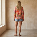 ARELA Bohemian Top