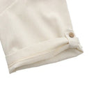 Laurie Men's Linen Blend Polo Shirt, view 4