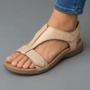 Sienna Comfort Sandal