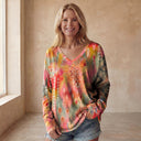 ARELA Bohemian Top