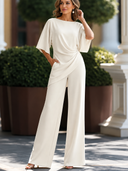 Celeste Elegant Two-Piece Set
