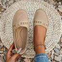 Denise | Orthopedic Slip-ons
