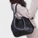 Olivia Vintage Leather Bag
