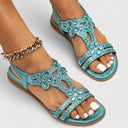 Khalessi Orthopedic Sandals