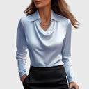 Van Elst Mode® | Luxueuze Blouse