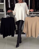 Van Elst Mode® | Moderne blouse