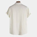Airlie Men's Summer Weight Shirt, view 8