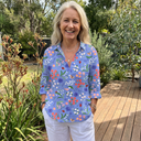 Felicia Bloom Meadow Blouse