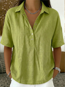 The Avery Blouse