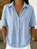 The Avery Blouse
