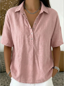 The Avery Blouse