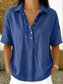 The Avery Blouse