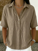 The Avery Blouse