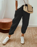 TALIA ELEGANT WOMEN'S PANTS