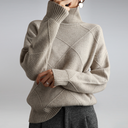 Van Elst Mode® | Trui Met Col