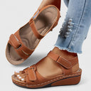 Emarise Orthopedic Sandals