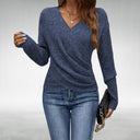 Livia Knit Comfort Jumper