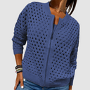 Aurora Premium Knitted Cardigan