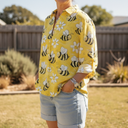 Franka Bee Blossom Blouse