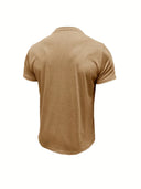 Bicheno Men's Premium Round Neck Pocket T-Shirt, view 15